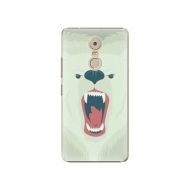 iSaprio Angry Bear Lenovo K6 Note - cena, porovnanie