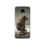 iSaprio Bear 01 Lenovo Moto Z - cena, porovnanie