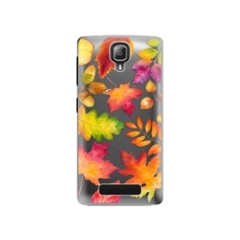 iSaprio Autumn Leaves 01 Lenovo A1000