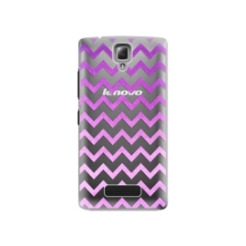 iSaprio Zig-Zag Lenovo A2010
