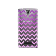 iSaprio Zig-Zag Lenovo A2010 - cena, porovnanie