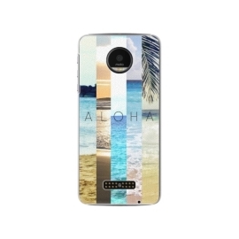iSaprio Aloha 02 Lenovo Moto Z