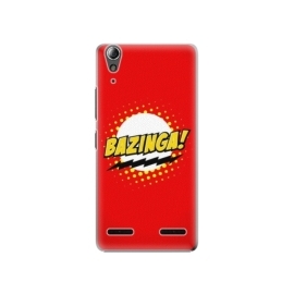 iSaprio Bazinga 01 Lenovo A6000 / K3