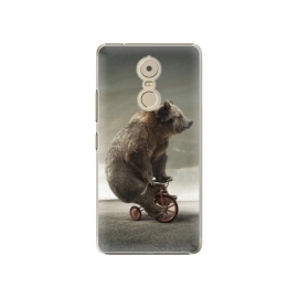iSaprio Bear 01 Lenovo K6 Note