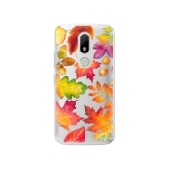 iSaprio Autumn Leaves 01 Lenovo Moto M - cena, porovnanie