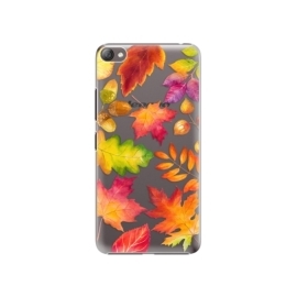iSaprio Autumn Leaves 01 Lenovo S60