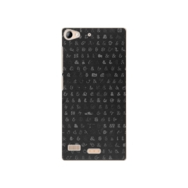 iSaprio Ampersand 01 Lenovo Vibe X2