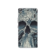 iSaprio Abstract Skull Lenovo A7000 - cena, porovnanie