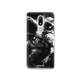iSaprio Astronaut 02 Lenovo Moto M