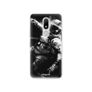 iSaprio Astronaut 02 Lenovo Moto M - cena, porovnanie