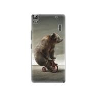 iSaprio Bear 01 Lenovo A7000 - cena, porovnanie