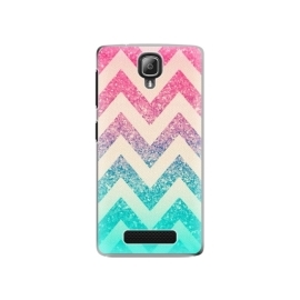 iSaprio Zig-Zag Lenovo A1000