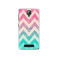 iSaprio Zig-Zag Lenovo A1000 - cena, porovnanie