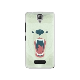 iSaprio Angry Bear Lenovo A2010