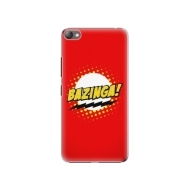 iSaprio Bazinga 01 Lenovo S60 - cena, porovnanie