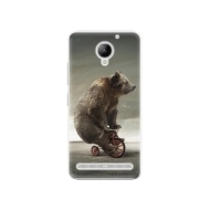 iSaprio Bear 01 Lenovo C2 - cena, porovnanie