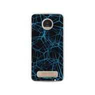 iSaprio Abstract Outlines 12 Lenovo Moto Z Play - cena, porovnanie