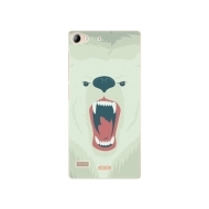 iSaprio Angry Bear Lenovo Vibe X2 - cena, porovnanie