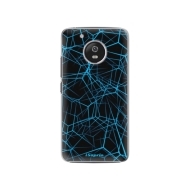 iSaprio Abstract Outlines 12 Lenovo Moto G5 - cena, porovnanie
