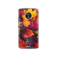 iSaprio Autumn Leaves 03 Lenovo Moto G5 - cena, porovnanie