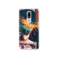 iSaprio Astronaut 01 Lenovo Moto M - cena, porovnanie
