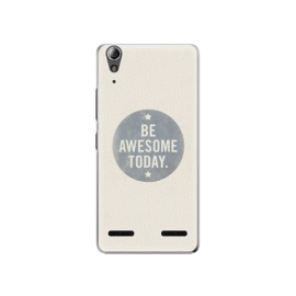 iSaprio Awesome 02 Lenovo A6000 / K3