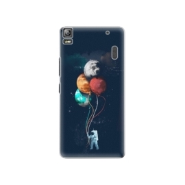iSaprio Balloons 02 Lenovo A7000