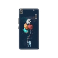 iSaprio Balloons 02 Lenovo A7000 - cena, porovnanie
