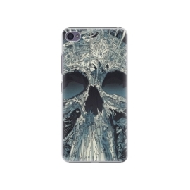 iSaprio Abstract Skull Lenovo S90