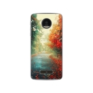 iSaprio Autumn 03 Lenovo Moto Z - cena, porovnanie