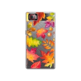 iSaprio Autumn Leaves 01 Lenovo Z2 Pro