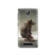 iSaprio Bear 01 Lenovo A1000 - cena, porovnanie