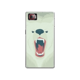iSaprio Angry Bear Lenovo Z2 Pro