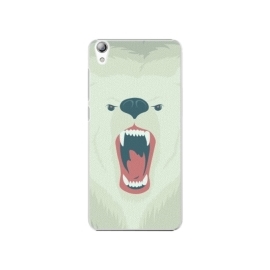 iSaprio Angry Bear Lenovo S850