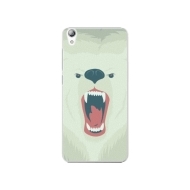 iSaprio Angry Bear Lenovo S850 - cena, porovnanie