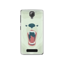 iSaprio Angry Bear Lenovo A1000