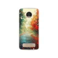 iSaprio Autumn 03 Lenovo Moto Z Play - cena, porovnanie