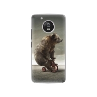 iSaprio Bear 01 Lenovo Moto G5 - cena, porovnanie