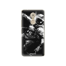 iSaprio Astronaut 02 Lenovo K6 Note