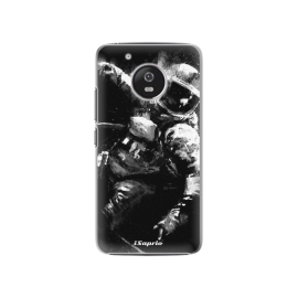 iSaprio Astronaut 02 Lenovo Moto G5