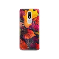 iSaprio Autumn Leaves 03 Lenovo Moto M - cena, porovnanie