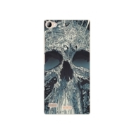 iSaprio Abstract Skull Lenovo Vibe X2 - cena, porovnanie