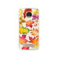 iSaprio Autumn Leaves 01 Lenovo Moto Z Play - cena, porovnanie