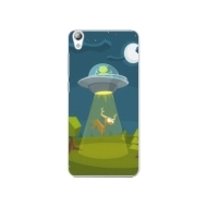 iSaprio Alien 01 Lenovo S850 - cena, porovnanie