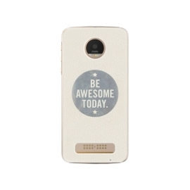 iSaprio Awesome 02 Lenovo Moto Z Play