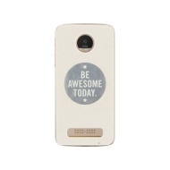iSaprio Awesome 02 Lenovo Moto Z Play - cena, porovnanie
