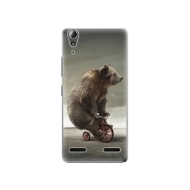 iSaprio Bear 01 Lenovo A6000 / K3 - cena, porovnanie
