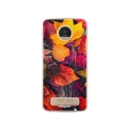 iSaprio Autumn Leaves 03 Lenovo Moto Z Play - cena, porovnanie