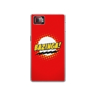 iSaprio Bazinga 01 Lenovo Z2 Pro - cena, porovnanie