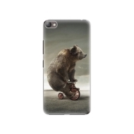 iSaprio Bear 01 Lenovo S60 - cena, porovnanie